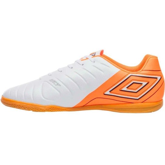 Tênis Futsal Umbro Fifty Vi League Masculino