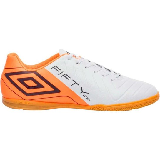 Tênis Futsal Umbro Fifty Vi League Masculino