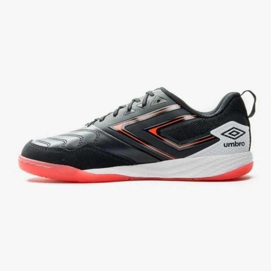Tênis Futsal Umbro Pro 5 Bump - Ptoptacoral - 42