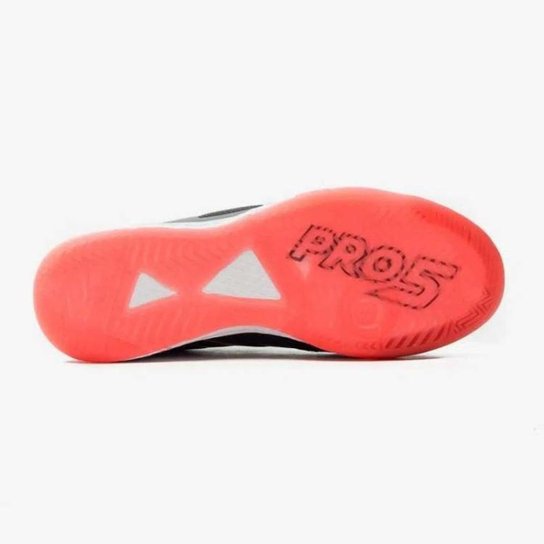 Tênis Futsal Umbro Pro 5 Bump - Ptoptacoral - 42