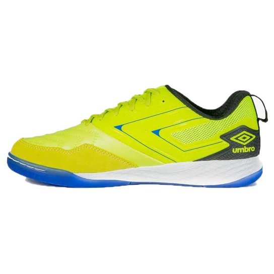 Tenis Futsal Umbro Pro 5 Bump