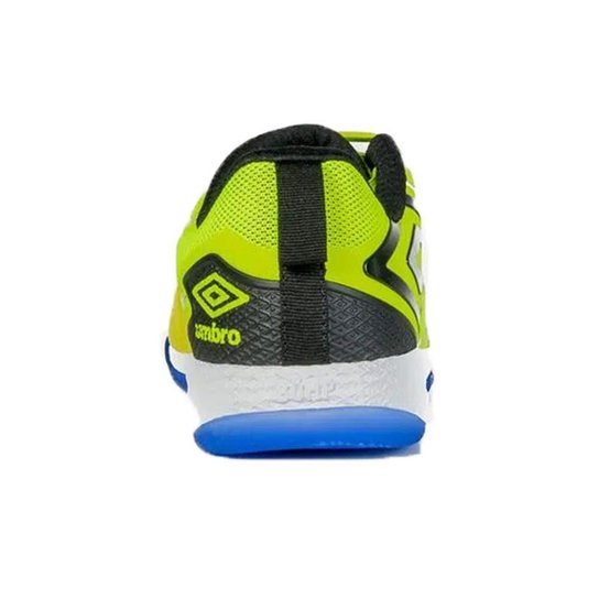 Tenis Futsal Umbro Pro 5 Bump