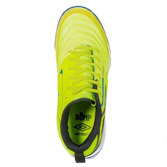 Tenis Futsal Umbro Pro 5 Bump