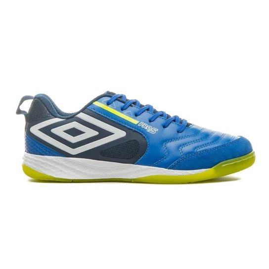 Tenis Futsal Umbro Pro 5 Bump