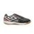 TÊNIS FUTSAL UMBRO PRO 5 JR. - PTO/BCO 32 - Preto+Branco