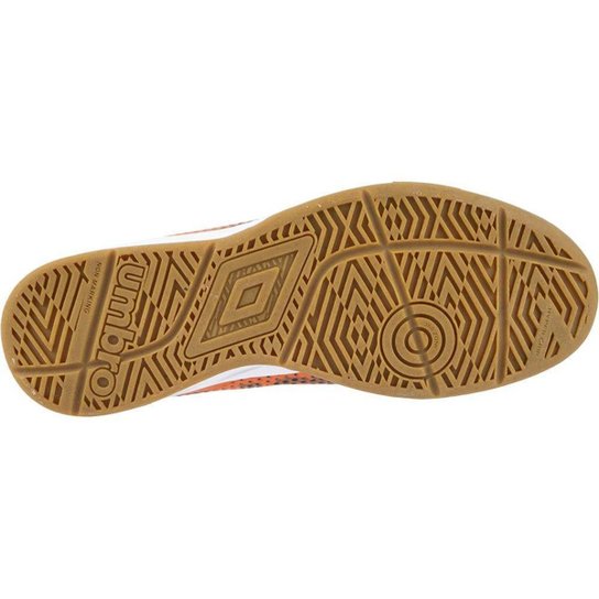 Tênis Futsal Umbro Velocita IX Club Masculino