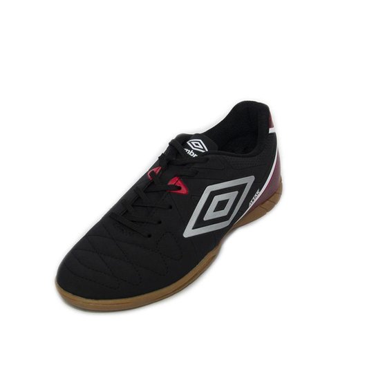 Tênis Masculino Umbro Attak Eternal IndorREF: U01FB073-184