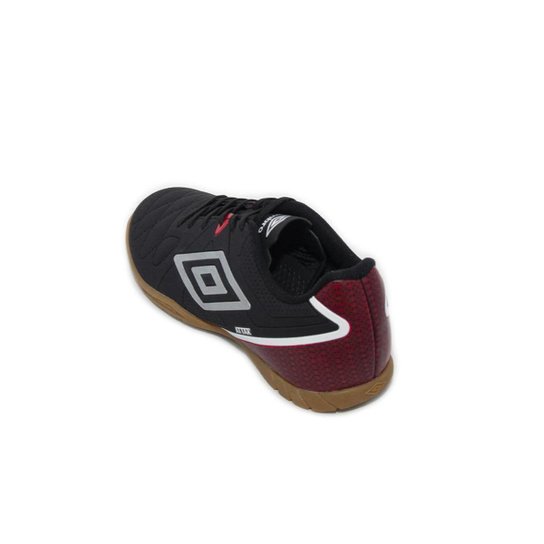 Tênis Masculino Umbro Attak Eternal IndorREF: U01FB073-184