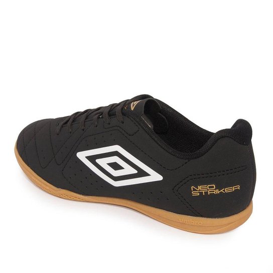 Tênis Masculino Umbro Neo Striker Indoor REF: 005008-129