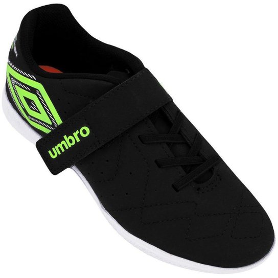 Tênis Umbro Futsal Neo Striker Infantil