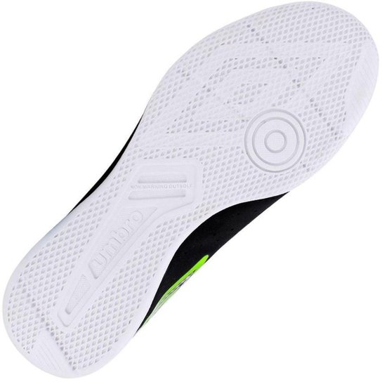 Tênis Umbro Futsal Neo Striker Infantil