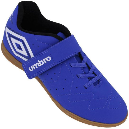 Tênis Umbro Futsal Neo Striker Infantil