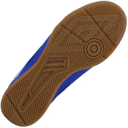 Tênis Umbro Futsal Neo Striker Infantil