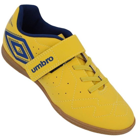 Tênis Umbro Futsal Neo Striker Infantil