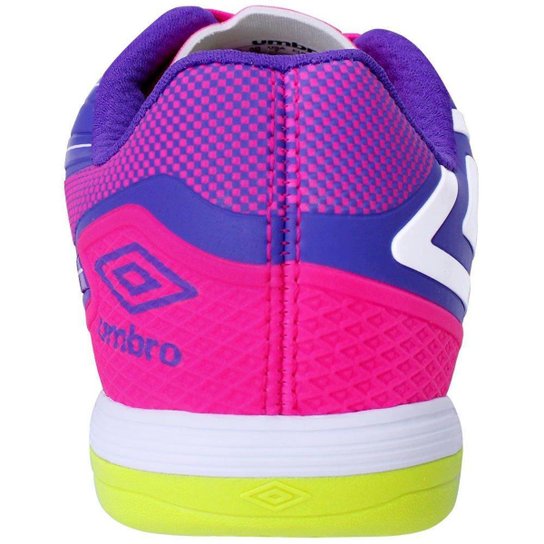 Tênis Umbro Futsal Pro 5 Bump Club Masculino