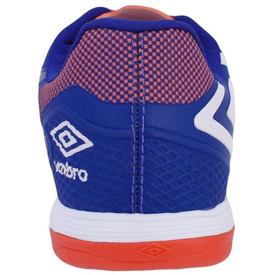 Tênis Umbro Futsal Pro 5 Bump Club Masculino