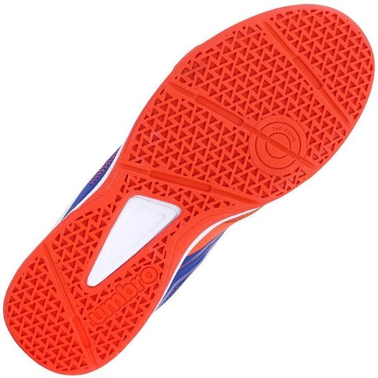 Tênis Umbro Futsal Pro 5 Bump Club Masculino