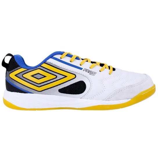 Tênis Umbro Futsal Pro 5 Bump Masculino
