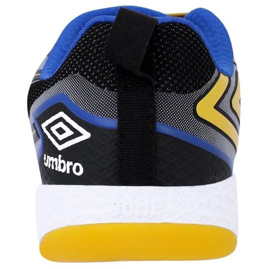 Tênis Umbro Futsal Pro 5 Bump Masculino