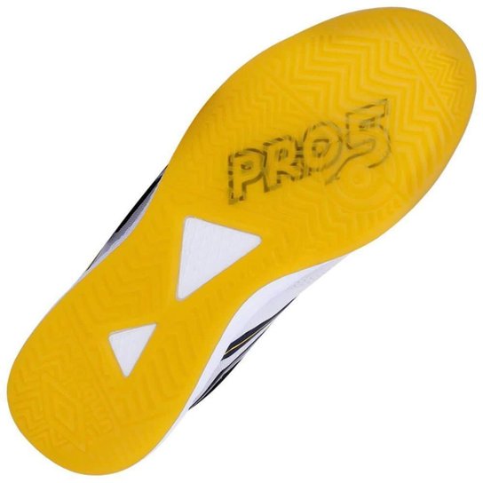 Tênis Umbro Futsal Pro 5 Bump Masculino