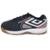Tenis Umbro Futsal Pro 5 JR - Ptobcocrl - 35 - Preto+Branco
