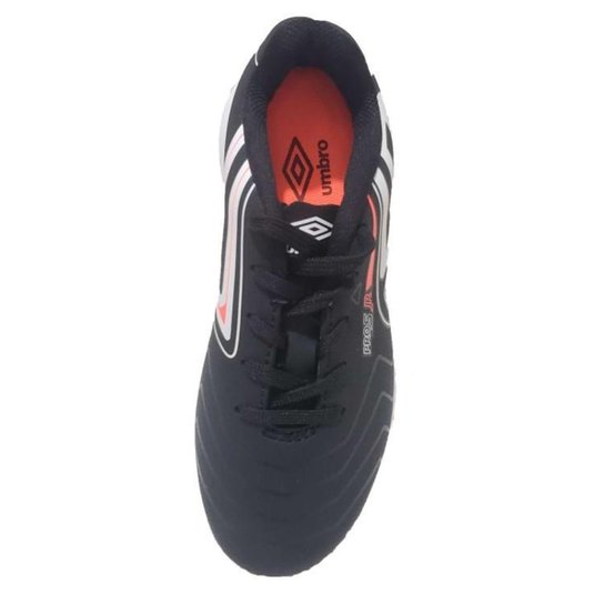 Tenis Umbro Futsal Pro 5 JR - Ptobcocrl - 35