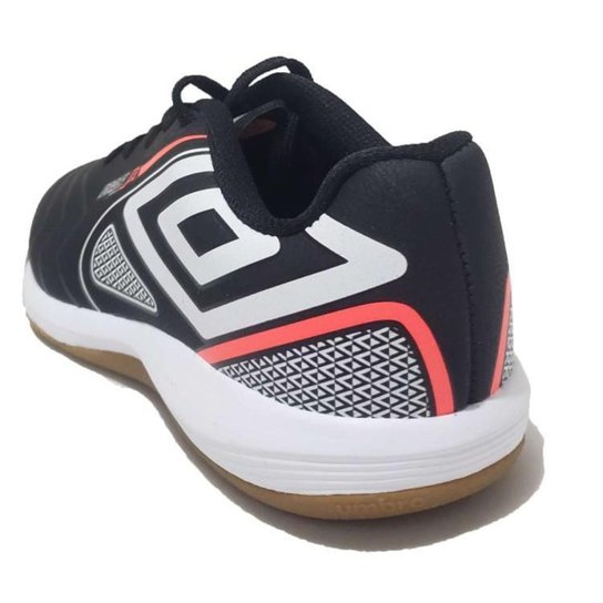 Tenis Umbro Futsal Pro 5 JR - Ptobcocrl - 35