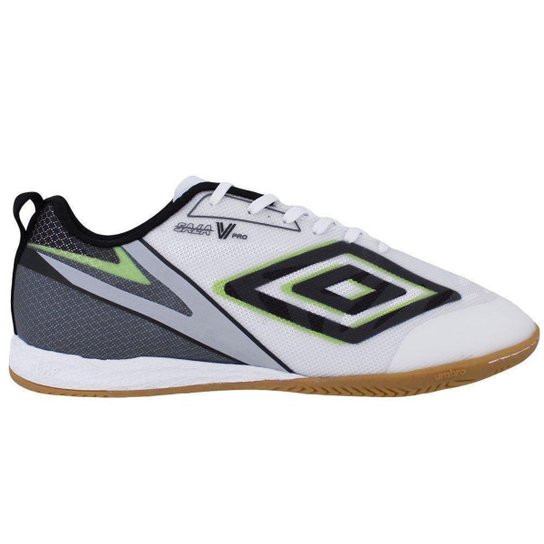 Tênis Umbro Futsal Sala V Bump Pro Masculino