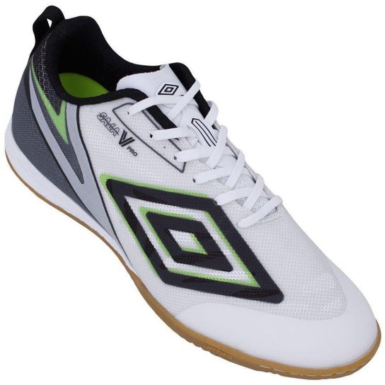 Tênis Umbro Futsal Sala V Bump Pro Masculino