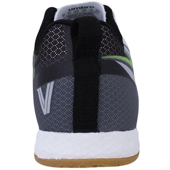 Tênis Umbro Futsal Sala V Bump Pro Masculino