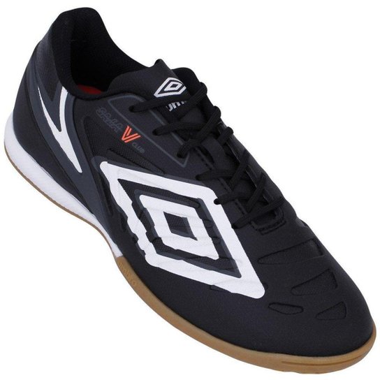 Tênis Umbro Futsal Sala V Club Masculino