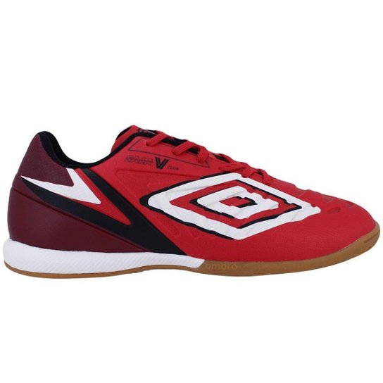 Tênis Umbro Futsal Sala V Club Masculino