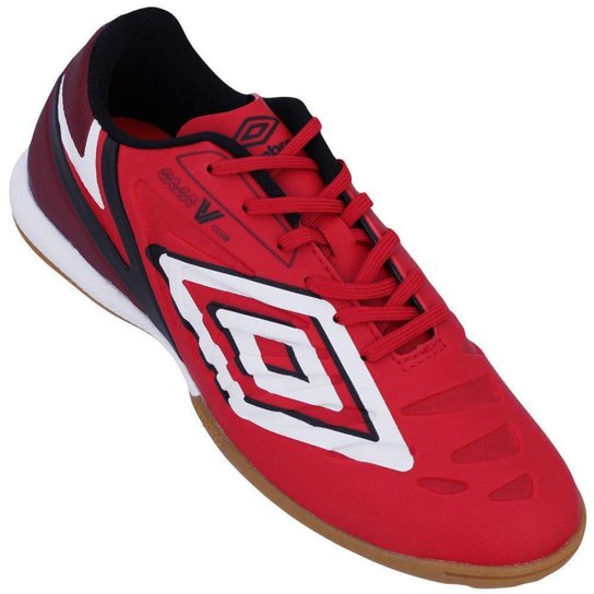 Tênis Umbro Futsal Sala V Club Masculino