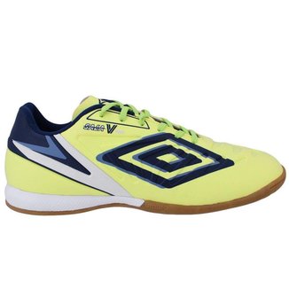 Tênis Umbro Futsal Sala V Club Masculino