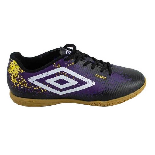 Tenis Umbro Indoor Cosmic