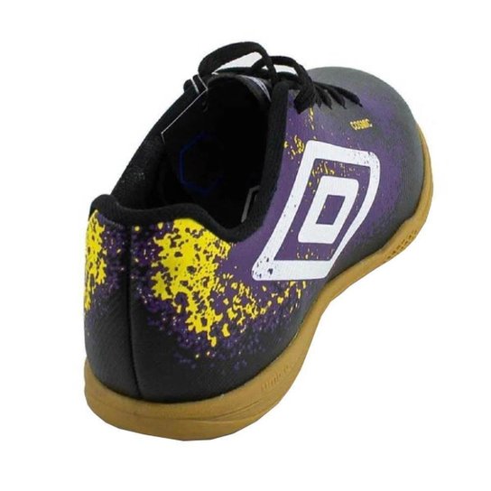 Tenis Umbro Indoor Cosmic