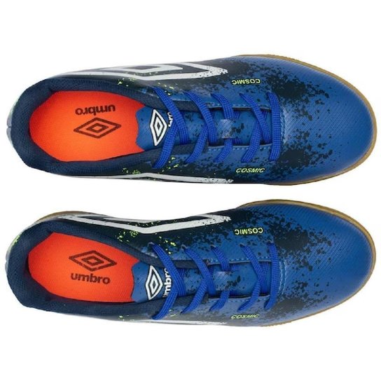 Tenis Umbro Indoor Cosmic
