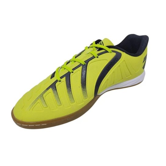 Tênis Umbro Indoor Futsal Sala Z Club Couro