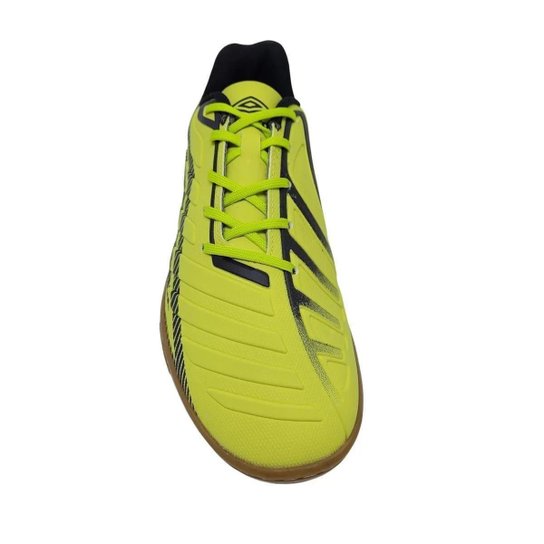 Tênis Umbro Indoor Futsal Sala Z Club Couro