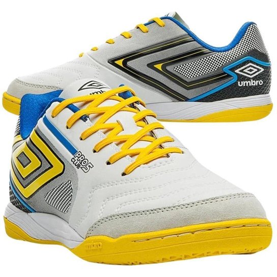 Tenis Umbro Pro 5 Bump Club