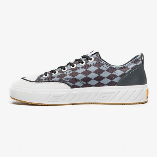 Tênis Umbro Rudy Print Unissex