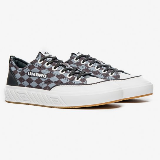 Tênis Umbro Rudy Print Unissex
