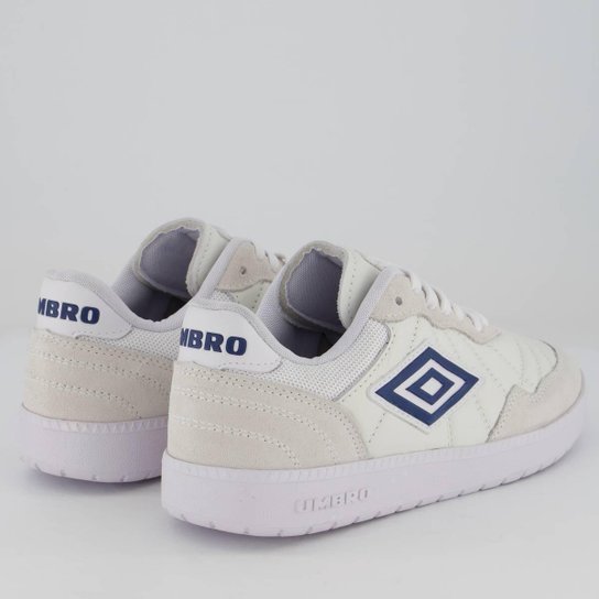 Tênis Umbro Speciali LT Branco