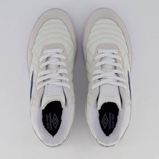Tênis Umbro Speciali LT Branco