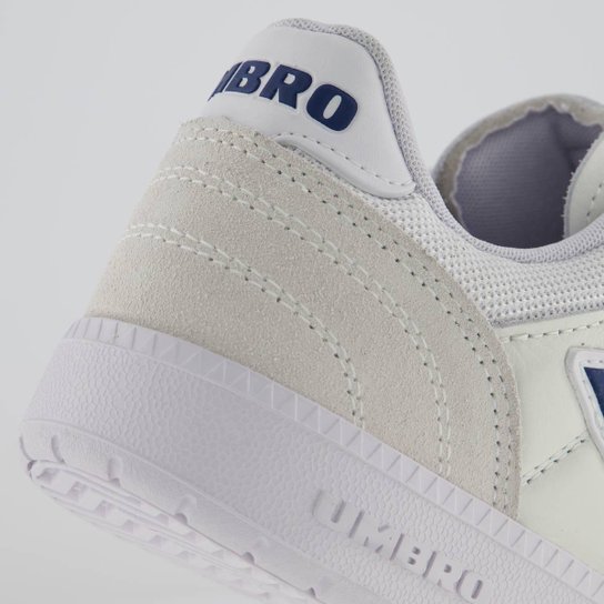 Tênis Umbro Speciali LT Branco