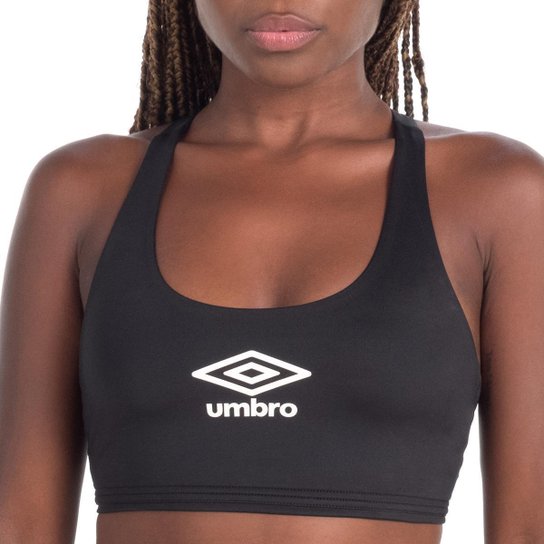 Top Feminino Umbro Futevolei Graphic Camuflage