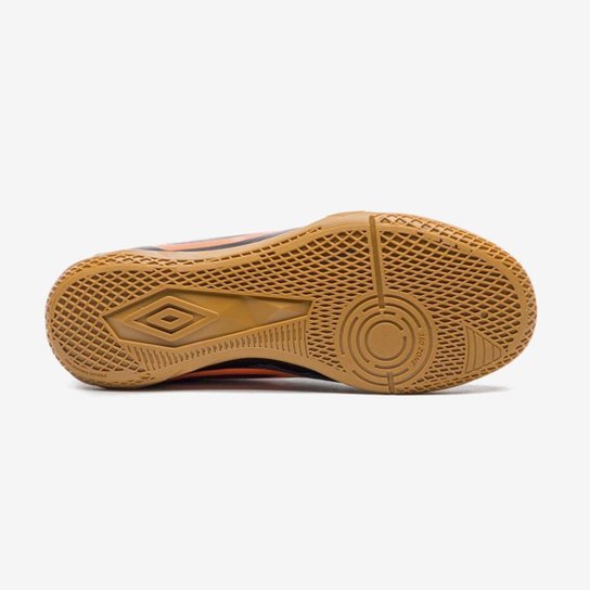 Umbro Indoor Orbit JR Masculina Preta 29
