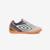 Umbro Indoor Techno II JR Masculina Cinza 28 - Cinza
