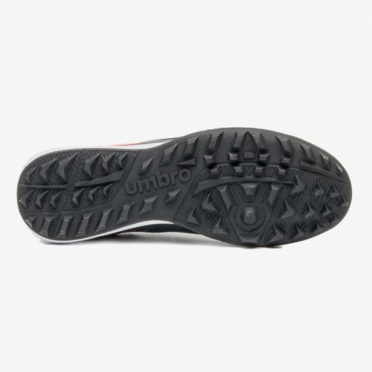 Umbro Society Fifty VI Masculina Preta 42