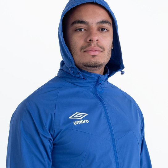 Windbreak Masculino Umbro Armature